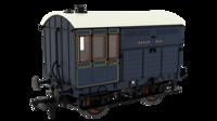 829007 SDJR ‘Evolution’ Horsebox No.10