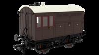 829010 Caledonian ‘Evolution’ Horsebox No.7
