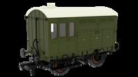 829011 Highland ‘Evolution’ Horsebox No.5