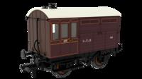 829012 L&Y ‘Evolution’ Horsebox No.98