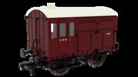 829013 GER ‘Evolution’ Horsebox No.275