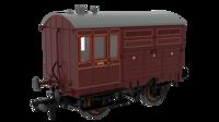 829014 NER ‘Evolution’ Horsebox No.181