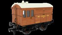 829015 Metropolitan ‘Evolution’ Horsebox No.5