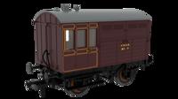 829016 829015 Metropolitan ‘Evolution’ Horsebox No.5