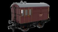 829019 LMS ‘Evolution’ Horsebox No.1099
