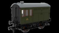829020 SR ‘Evolution’ Horsebox No.2745