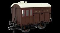 829021 GWR ‘Evolution’ Horsebox No.741
