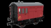 829023 BR ‘Evolution’ Horsebox No.E382