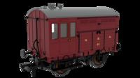 829025 North British ‘Evolution’ Horsebox No. 81