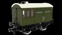 829027 Cambrian ‘Evolution’ Horsebox No.316