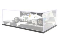 830001 Williams Ford FW08C F1 Car K.Rosberg