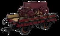 830002 MR ‘Evolution’ Open Carriage Truck No.294