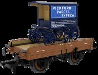 830006 GNR ‘Evolution Open Carriage Truck No.2799