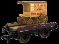 830012 L&Y ‘Evolution’ Open Carriage Truck No.131