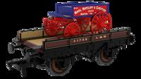 830017 LMS ‘Evolution’ Open Carriage Truck No.41759
