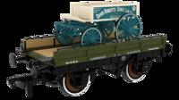 830022 Cambrian 'Evolution' Open Carriage Truck No.44