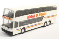 830462 Setra Doubledeck coach "Ideal Reisen"