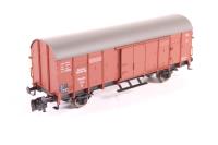 8309 Covered Goods Wagon with Brakeman's Cab of the DRG