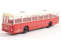831470 MAN SU 240 Single Decker Bus