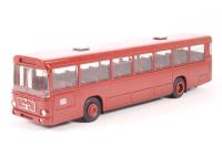 831471 MAN SU 240 Single Decker Bus - German Travel Bureau