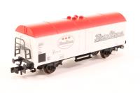 8324K Covered Goods Wagon - 'Pilsener'