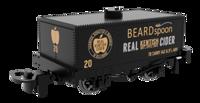 833107 Rectangular Tank - Beardspoon Cider No. 20