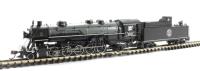 83354 USRA Light 2-10-2 Steam Locomotive Dm & Ir #508