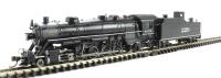 83357 N 2-10-2 (DCC) Kansas City Southern #220