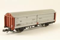 8335 Sliding Door Wagon 211 6 998-0 of the DB