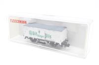 8362K Beer Wagon - 'Bitburger Pils' of the German DRG Epoch II