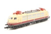 837375 Class BR 103 163-2 of the DB
