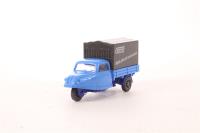 8410317 Goliath Tricycle Van