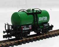 8419 Tank wagon in "BfB" green livery Epoch V 