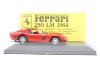 8434BOX Ferrari 250 LM