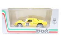 8436BOX Ferrari 250 LM