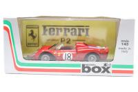 8449BOX Ferrari P2 Spider