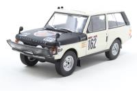 845101 Range Rover Dakar 1979