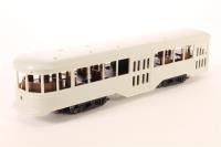 84601 Peter Witt Street Car Undecorated