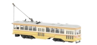 84608 Cleveland Transit