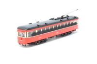 84656 Peter Witt Street Car - St. Louis Railways . Due Nov/Dec 2010