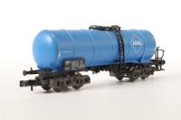 8483 Bogie Tank Wagon "Aral" of the DB