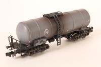 8485K Bogie Tank Wagon '100 Years of EVA' 785 5 054-2 of the DB