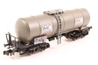 8485 Tank Wagon "BASF" of the German DB Epoch IV