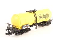 8489K Bogie Tank Wagon - 'Agip'