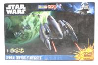 85-1869 General Grievous Starfighter - Belbullab-22 Starfighter 'Soulless One'