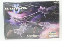 85-3621 Starfury Mk 1 - Babylon 5