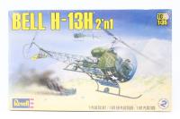 85-5313 Bell H-13H