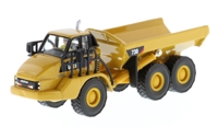 85130 CAT 730 Articulated Dump Truck