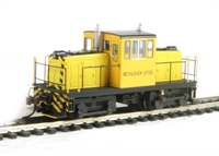 85205 45-tonner GE 22 of the Bethlehem Steel Company - Digital Fitted (Analogue Compatible)