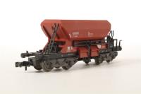 8525 Talbot Hopper Wagon of the DB